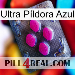 Ultra Píldora Azul 02